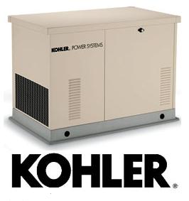 Kohler Generator