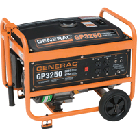 Generac Generator