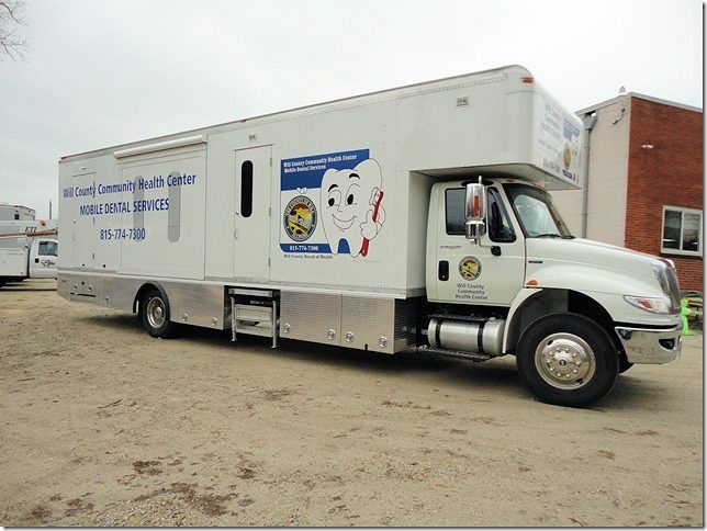 Will County Health Center